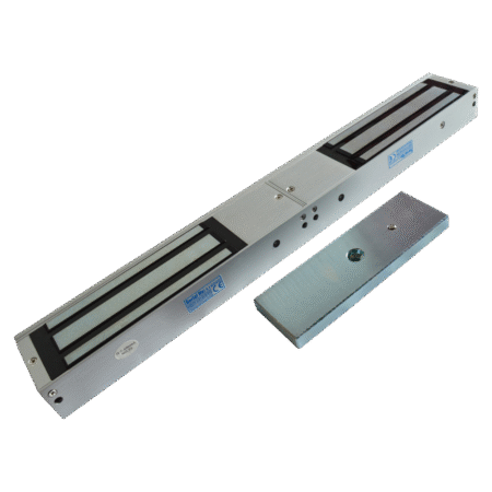 ICS Fire Rated Standard Double Magnet