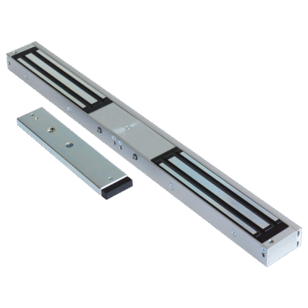 ICS Double Magnet With Door Status