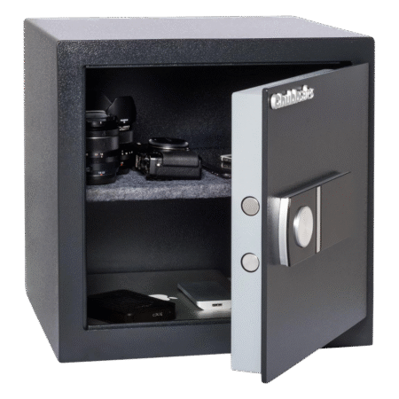 CHUBBSAFES HomeStar Electronic Safe
