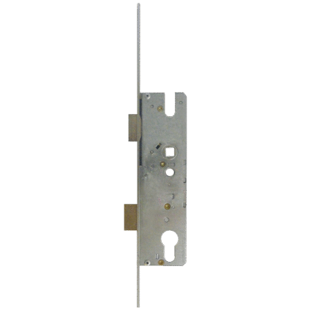 WINKHAUS Lever Operated Latch & Deadbolt - Overnight Lock