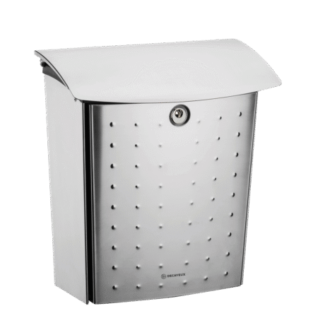 DAD Decayeux D620 Series Post Box