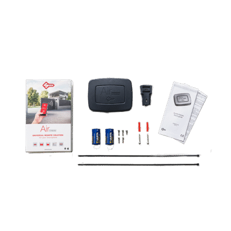 SILCA Air4 Home Standard Kit