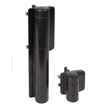 LOCINOX Mammoth Hydraulic Gate Closer Kit With Dino Hinge