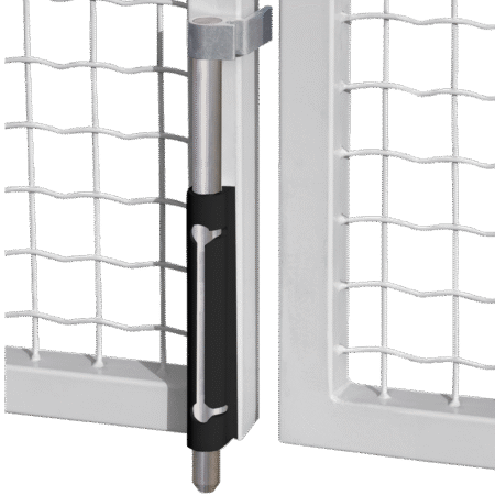 LOCINOX Drop Bolt VSF