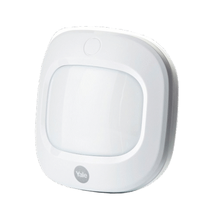 YALE Sync Smart Home Alarm Motion Detector
