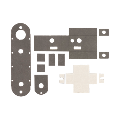 UNION CodeGUARD Intumescent Kit