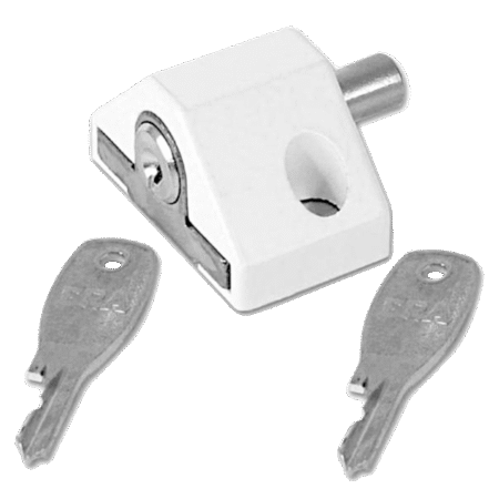 ERA 100 Patio Lock