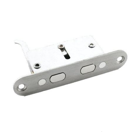 HOOPLY Auxiliary Lock For Container Doors