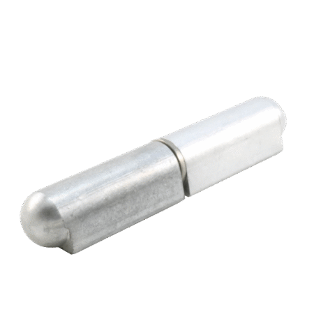 LATHAM'S Carbon Steel Weld On Bullet Hinge