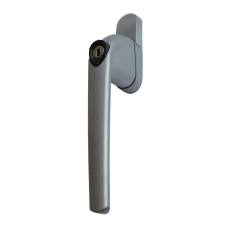 MILA Hero In Line Espag Handle - 40mm