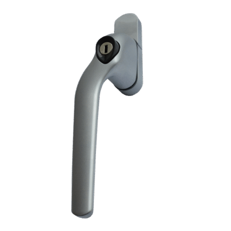 MILA Hero Offset Espag Handle - 40mm