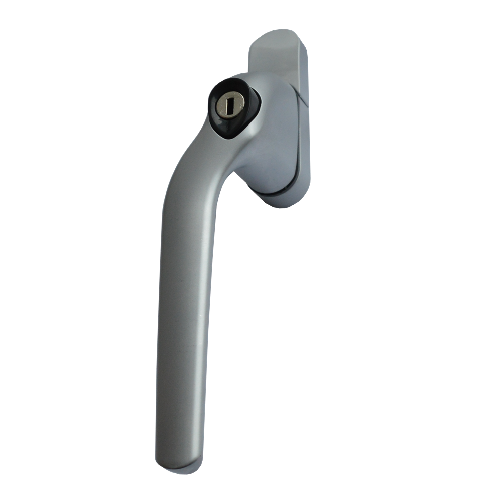 MILA Hero Offset Espag Handle - 40mm