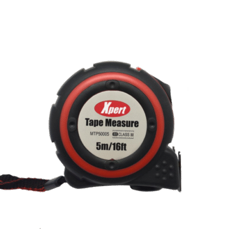 XPERT Double Sided Tape Measure - 5m
