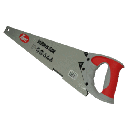 XPERT Builders Saw - 22 Inch 8ppi