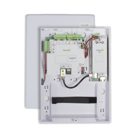Paxton10 Door Controller 12V 2A With Power Supply Unit