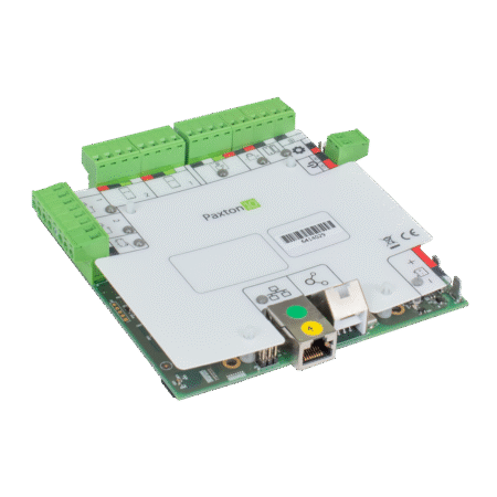 Paxton10 Door Controller PCB Only