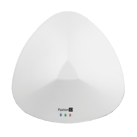 Paxton10 Wireless Connector
