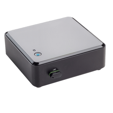 Paxton10 Server
