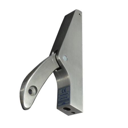 AXIM Housing Unit To Suit PR7085 Panic Bar Exit Device