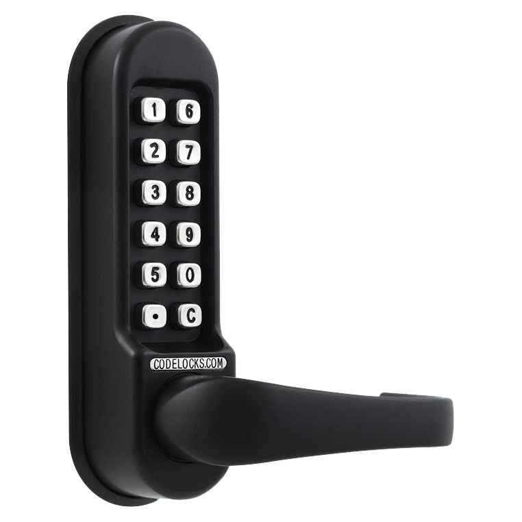 CL510 Marine By Codelocks Digital Lock