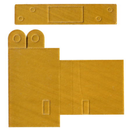 FIRESTOP Intumescent Kit To Suit Asec 5 Lever BS Deadlock