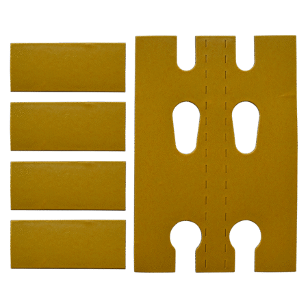 FIRESTOP Self-Adhesive Universal Intumescent SBD Multi-Point Lock Kit