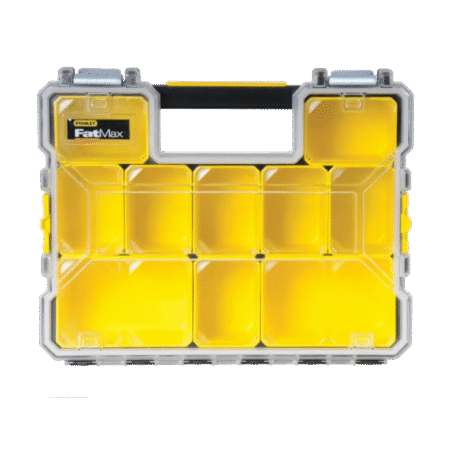 STANLEY FatMax® Deep Professional Organiser