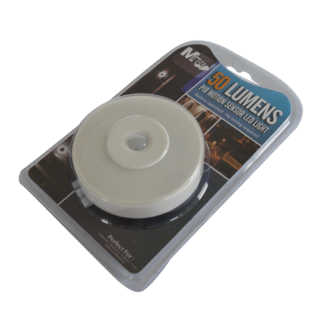 MINDER PIR LED Sensor Light