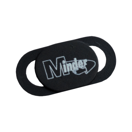 MINDER Web Cam Cover