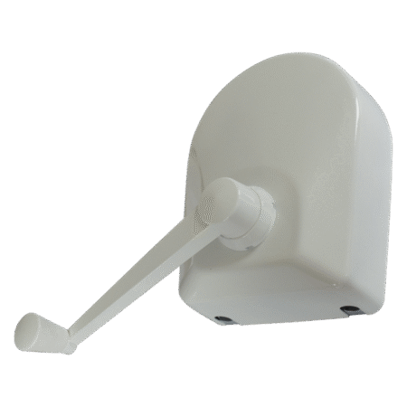 GEZE OL Line Maxi 2 Operator With Handle