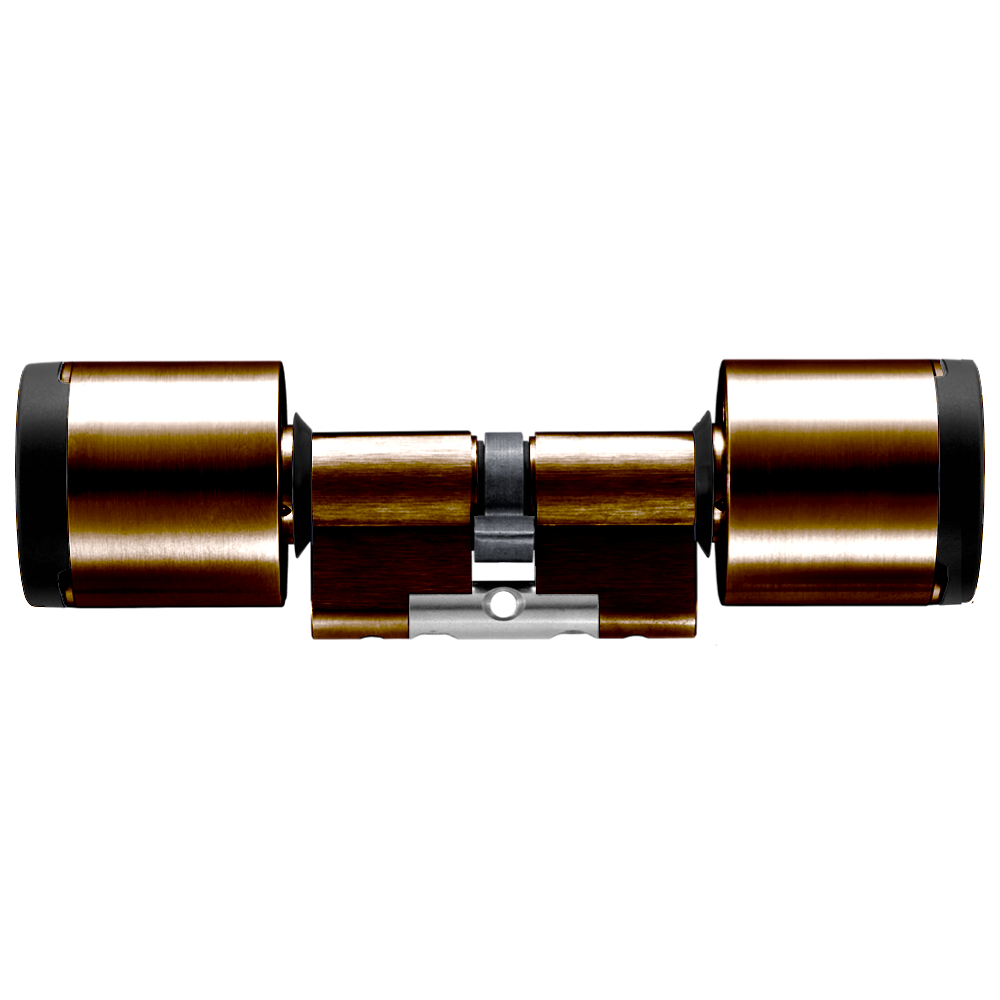 EVVA AirKey Euro Double Proximity & Proximity Cylinder