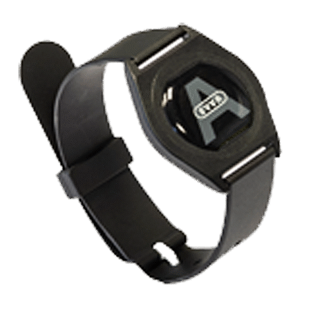 EVVA AirKey Proximity Wristband Fob
