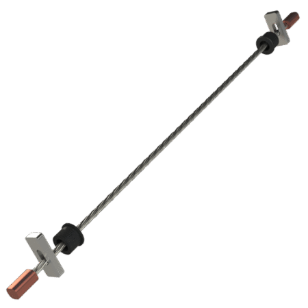 GATEMASTER Gate Restrainer Safety Device