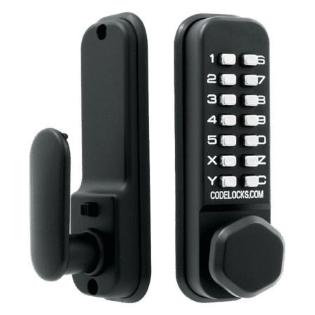 CL0255 Marine By Codelocks Digital Lock
