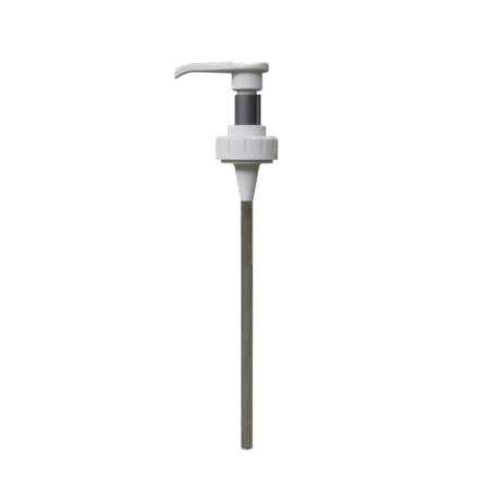TOUCH PROTECT Hand Sanitiser Pump