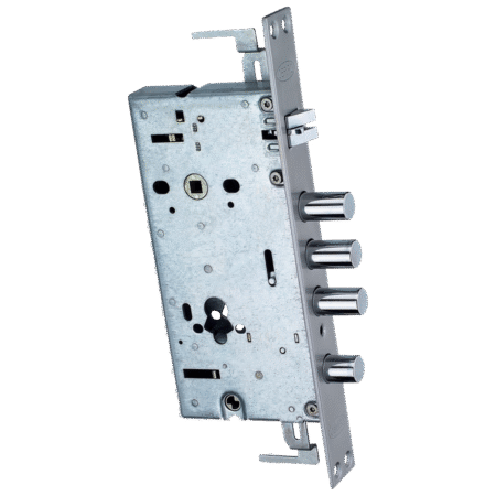 HOOPLY 31 CEFIRO 4 Point Combat Lock Sashcase