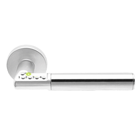 ASSA ABLOY 8812 Codehandle Door To Suit DIN Standard Locks