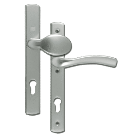 WINKHAUS Palladio XL 92 Lever/Fixed Pad UPVC Furniture