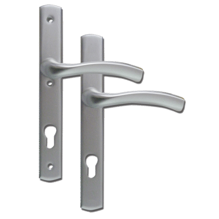 WINKHAUS Palladio Quick Fit 92 Lever/Lever UPVC Furniture