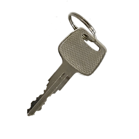 CODELOCKS Kitlock KL20 Code Retrieval Key To Suit KL20 Mechanical Lock