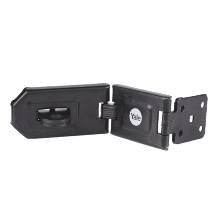 YALE Y155B High Security Hardened Steel Hasp
