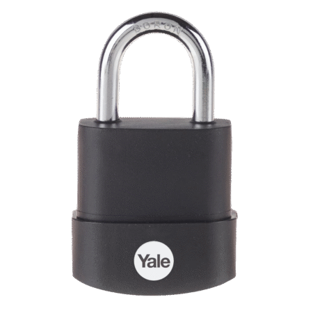 YALE 227B Protector Maximum Security Weatherproof Padlock