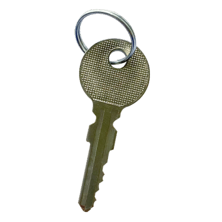 CODELOCKS Kitlock KL15 Code Retrieval Key