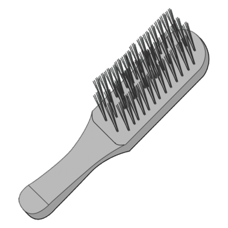 SOUBER TOOLS Wire Brush