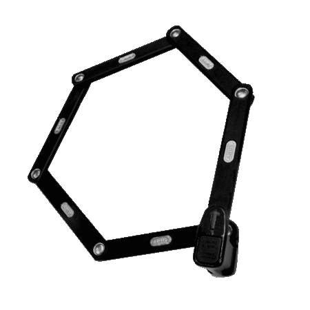 Abus Folding Lock Bordo Classic