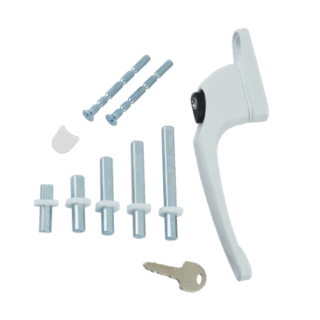 ERA Maxim Multi-Spindle Universal Handle