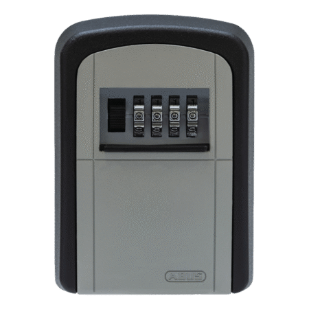 ABUS 707 'Key Garage' Wall Mounted Key Safe