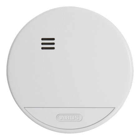 ABUS RWM165 Wireless Battery Powered Smoke Alarm