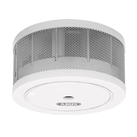 ABUS GRWM30600 Mini Photoelectric Smoke Alarm