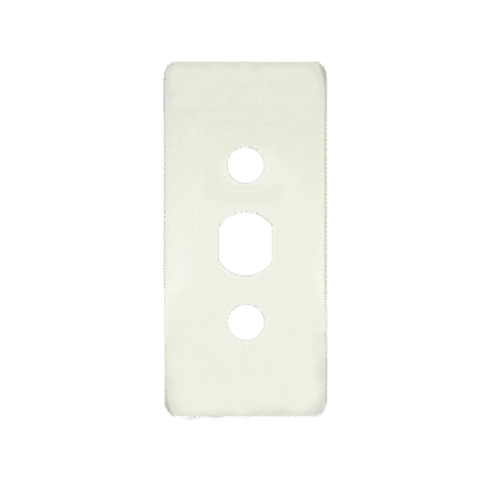 SASHSTOP Torchguard Window Handle Repair Plate 90mm x 42.5mm